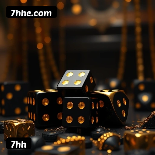 Loterias online disponíveis na 7hh