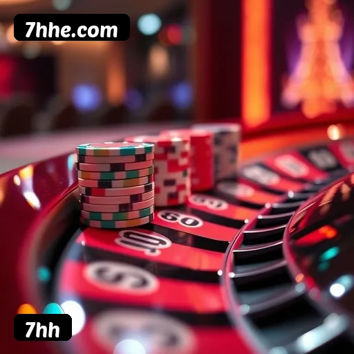 Níveis do programa VIP da 7hh